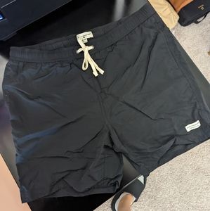 Swimming shorts